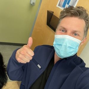 Meet your Posher, Mark